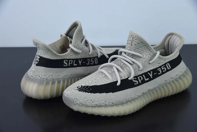 Yzy Boost 350 V2 Slate