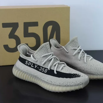 Yzy Boost 350 V2 Slate