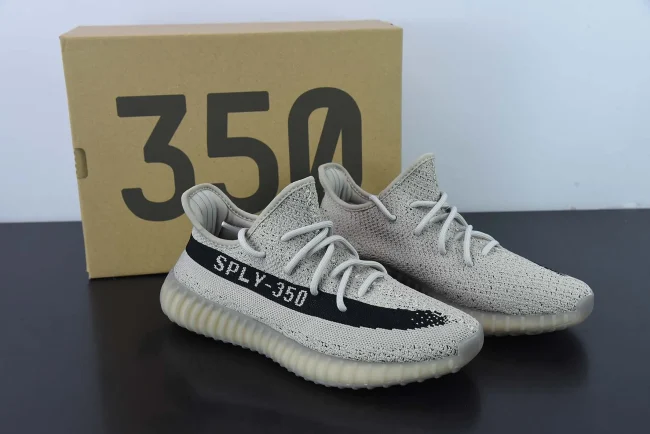 Yzy Boost 350 V2 Slate