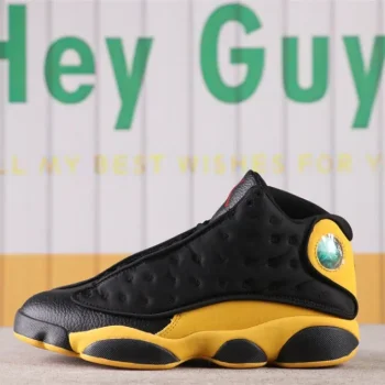 AJ 13 Retro Melo Class Of 2002 (b-grade)