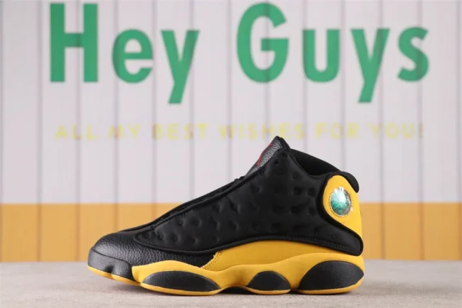 AJ 13 Retro Melo Class Of 2002 (b-grade)