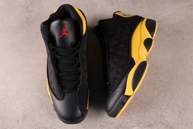 AJ 13 Retro Melo Class Of 2002 (b-grade)