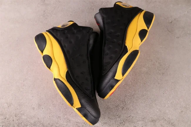 AJ 13 Retro Melo Class Of 2002 (b-grade)