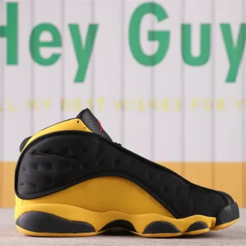 AJ 13 Retro Melo Class Of 2002 (b-grade)