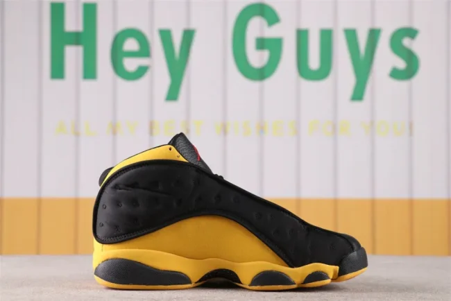 AJ 13 Retro Melo Class Of 2002 (b-grade)