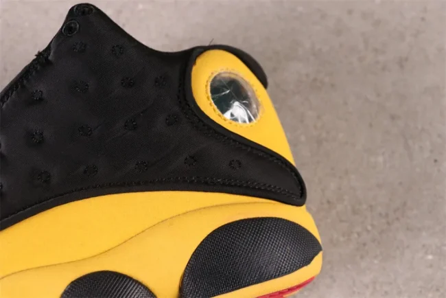 AJ 13 Retro Melo Class Of 2002 (b-grade)