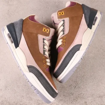 AJ 3 Retro Se Winterized