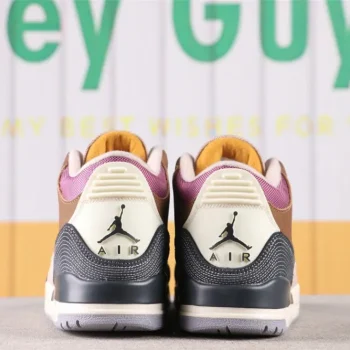 AJ 3 Retro Se Winterized