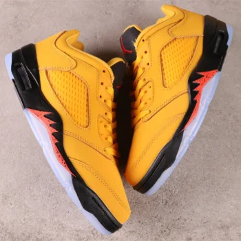 Aj 5 Retro Low Chutney