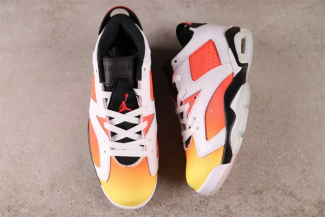 Aj 6 Retro Low Se Dongdan