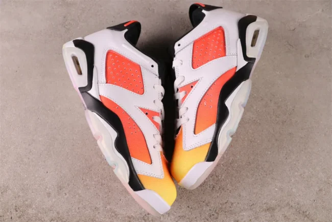 Aj 6 Retro Low Se Dongdan