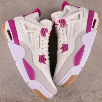 AJ 4 Retro Pink X Sb