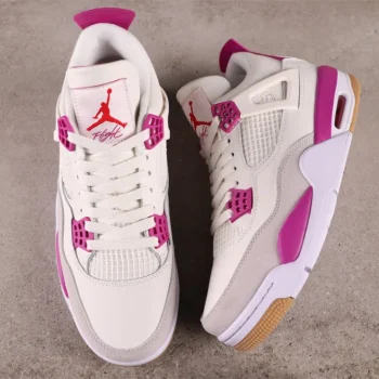 AJ 4 Retro Pink X Sb