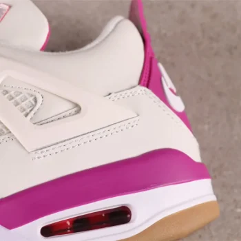 AJ 4 Retro Pink X Sb