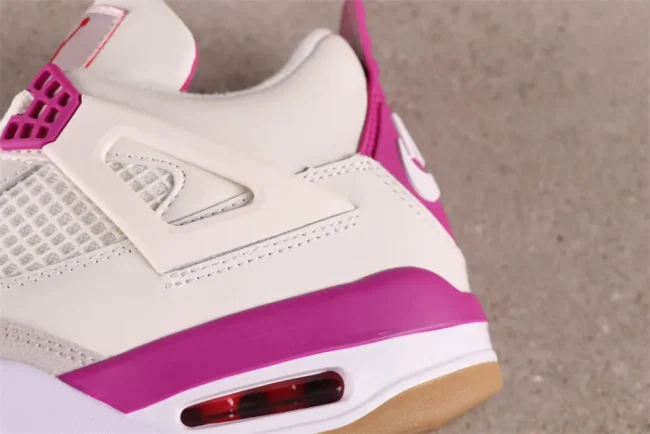 AJ 4 Retro Pink X Sb