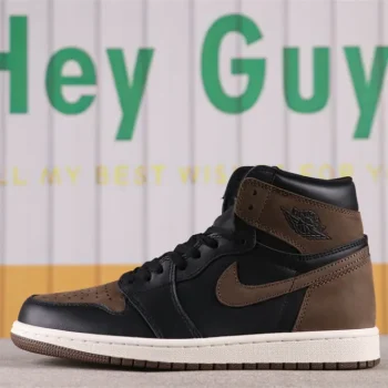 AJ 1 Retro High Og Palomino