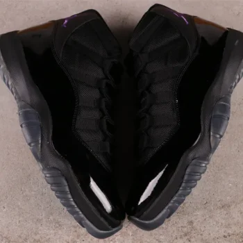 AJ 11 Retro Gamma Purple