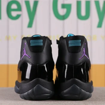 AJ 11 Retro Gamma Purple