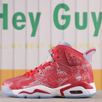 Aj 6 Retro Slam Dunk