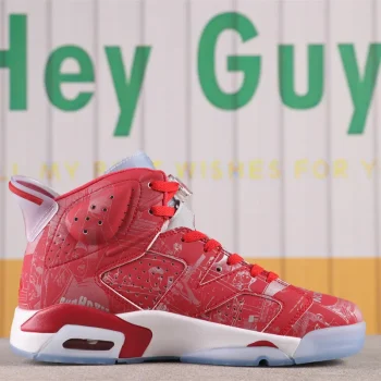 Aj 6 Retro Slam Dunk