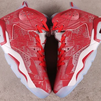 Aj 6 Retro Slam Dunk