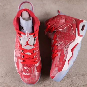 Aj 6 Retro Slam Dunk