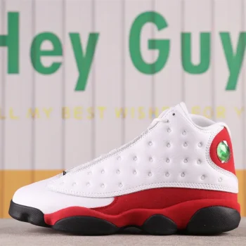 AJ 13 Retro Chicago