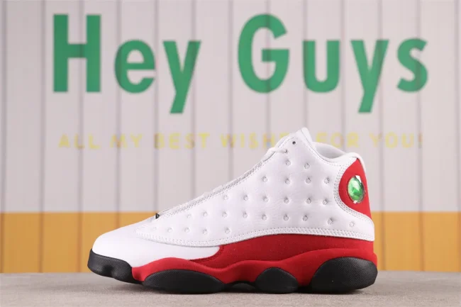 AJ 13 Retro Chicago