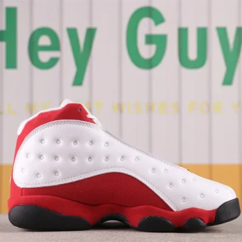 AJ 13 Retro Chicago