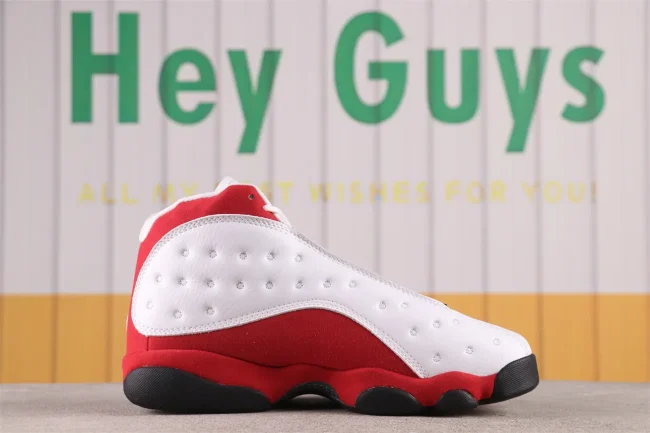 AJ 13 Retro Chicago