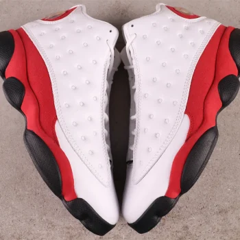 AJ 13 Retro Chicago