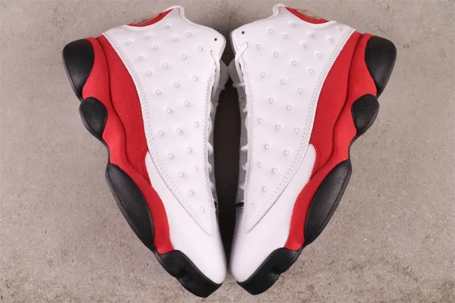 AJ 13 Retro Chicago