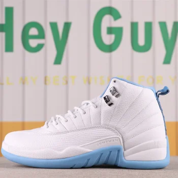 AJ 12 Retro Unc