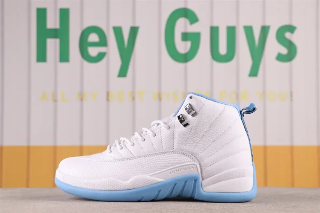 AJ 12 Retro Unc