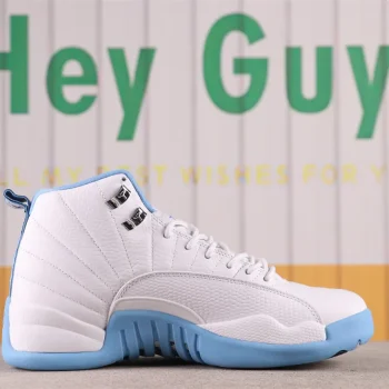 AJ 12 Retro Unc