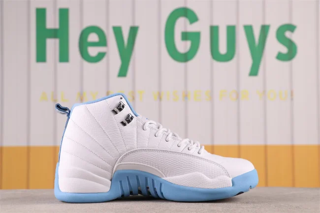 AJ 12 Retro Unc