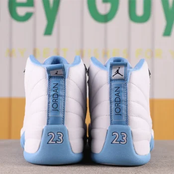 AJ 12 Retro Unc