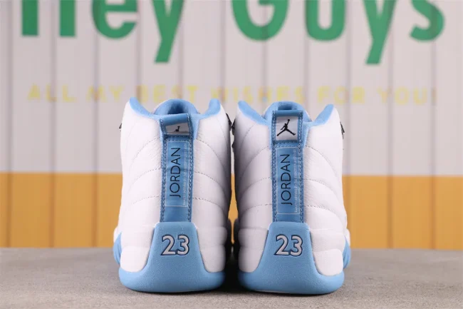 AJ 12 Retro Unc