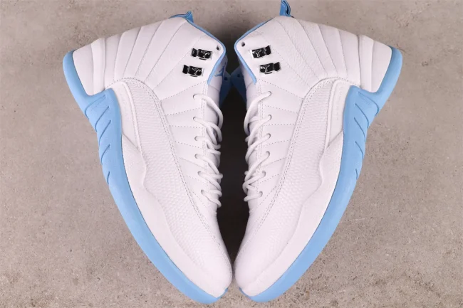 AJ 12 Retro Unc