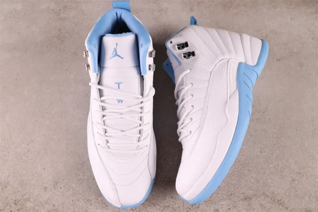 AJ 12 Retro Unc