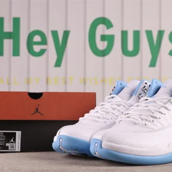 AJ 12 Retro Unc