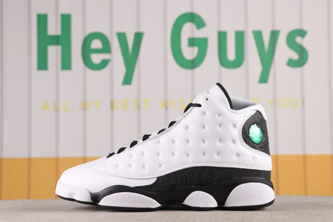 AJ 13 Retro Love And Respect