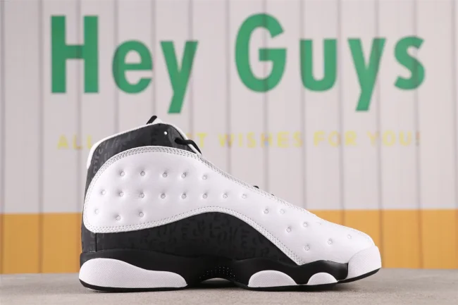 AJ 13 Retro Love And Respect