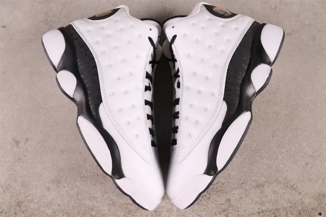 AJ 13 Retro Love And Respect