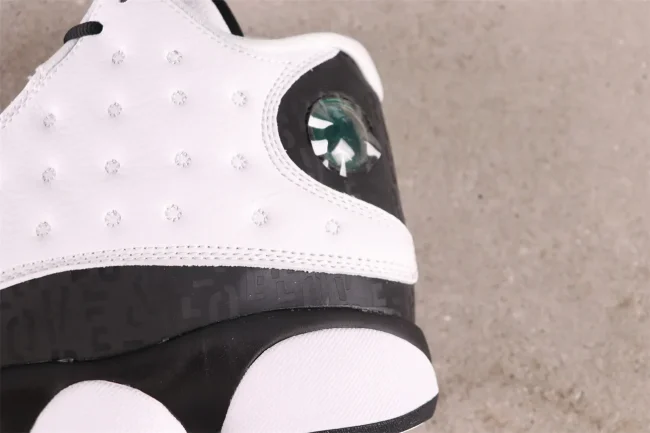 AJ 13 Retro Love And Respect