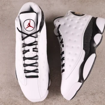 AJ 13 Retro Love And Respect