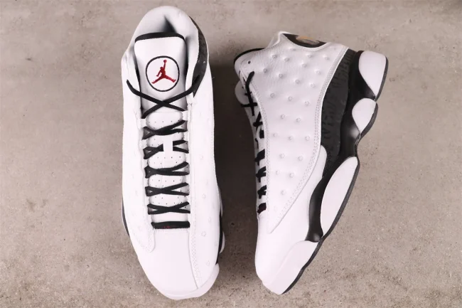 AJ 13 Retro Love And Respect