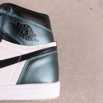 AJ 1 Retro High Og All Star - Chameleon