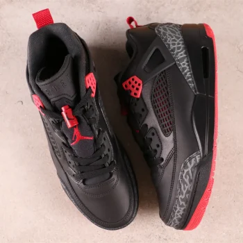 Jordan Spizike Low Bred