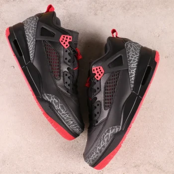 Jordan Spizike Low Bred